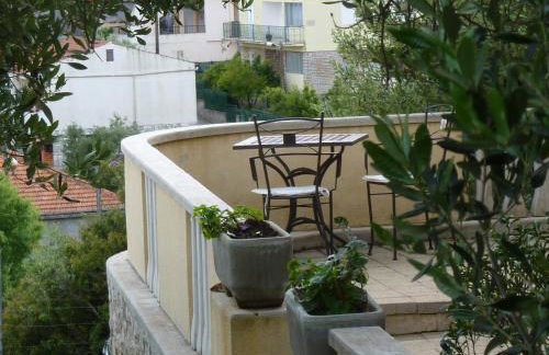 Studio apartment with sea view - Foto 22