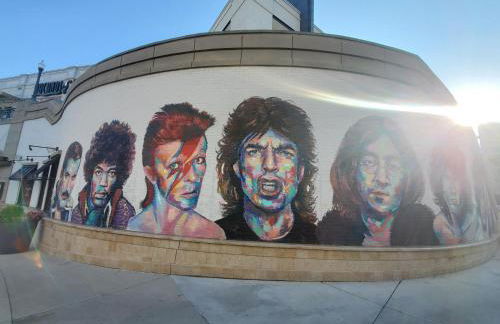 The Salt Flat - Salt Lake City - Foto 30