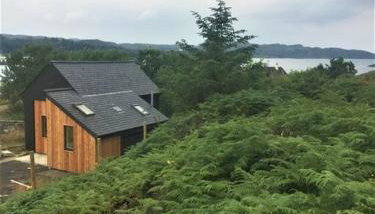 The Old Coastguard Station, Lochinver - Foto 4