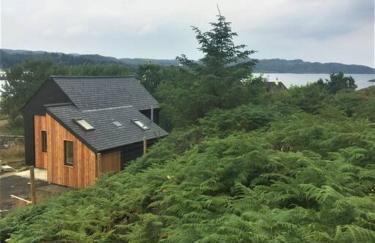 The Old Coastguard Station, Lochinver - Foto 4