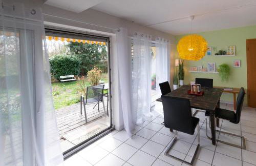 FeWo Oasis - Foto 12