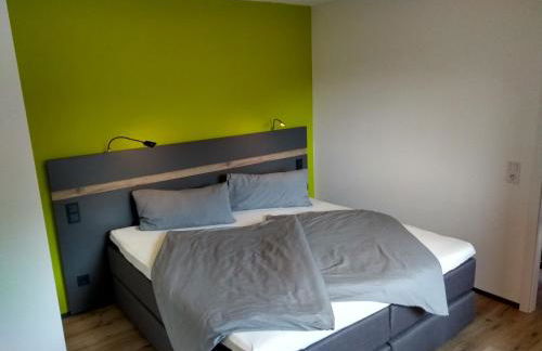 Apartment Haus Sembachtal - Foto 4