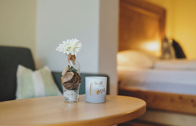 Haus Katharina - Foto 17