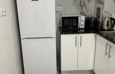 Modern flat Mar de cristal - Foto 6