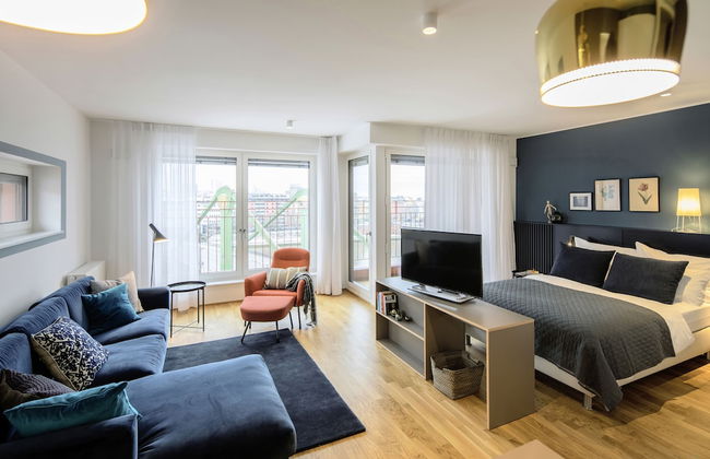 THE FLAG Oskar M. - Foto 10