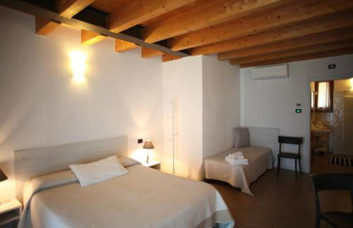 Al Vajo Dependance - Apartments-Zimmer - Foto 37