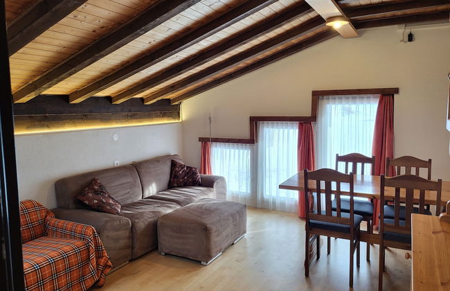 Apartments Atlas - Foto 29