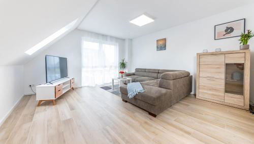 New & Modern Apartment near Düsseldorf - Foto 2