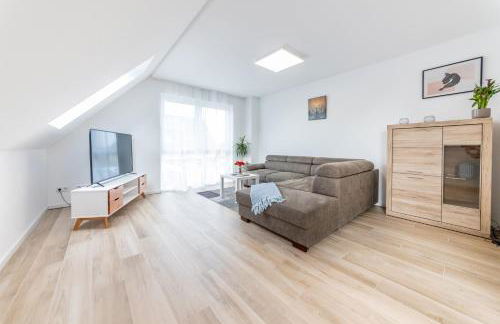 New & Modern Apartment near Düsseldorf - Foto 2