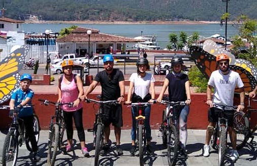 Tour en bicicleta por la Reserva Natural Monte Alto - Foto 1
