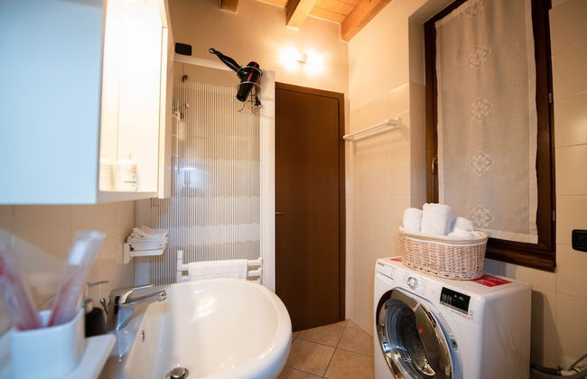 The Three Moons Apartment - Foto 16