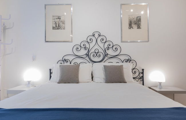 Casa di Ele in San Salvario by Wonderful Italy - Foto 17