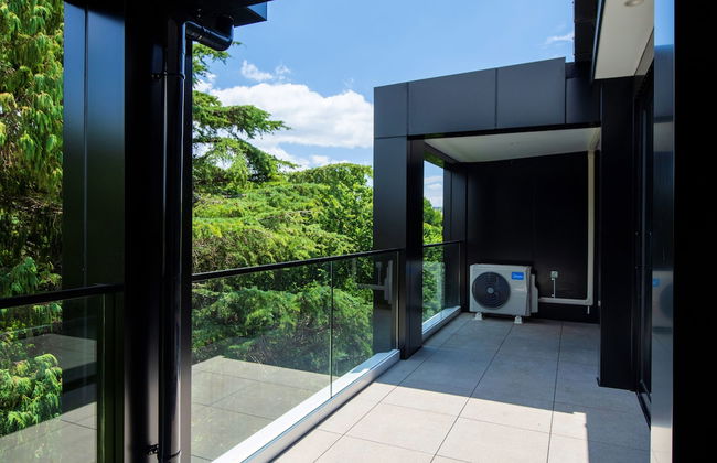 The Edgerley Suites - Photo 53