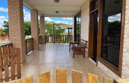 Sítio Lourenço Marques Serra do Cipó MG - Foto 28