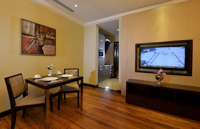 Boudl Al Majmaa - Photo 20