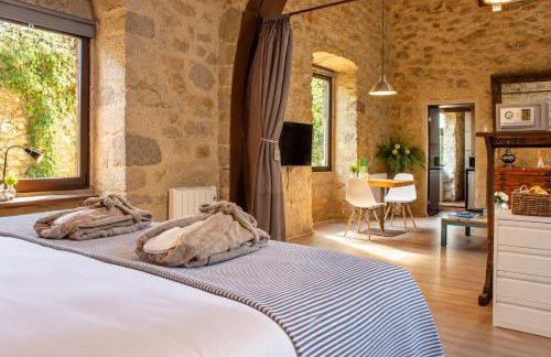 AS Palau dels Alemanys Suites Boutique Monument - Photo 79