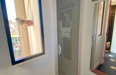 Cosy et Lumineux 2 pieces au Cœur de Nice - Foto 16
