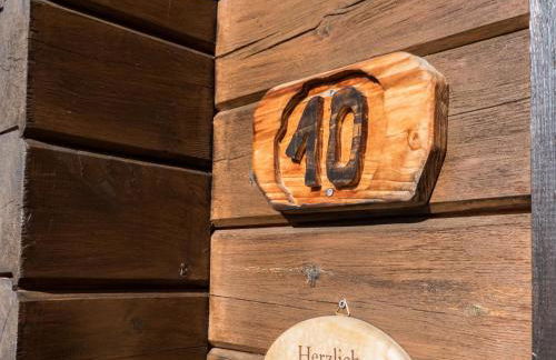 Ferienhaus Nr 10, Typ A, Feriendorf Jägerpark, Bayerischer Wald - Foto 4