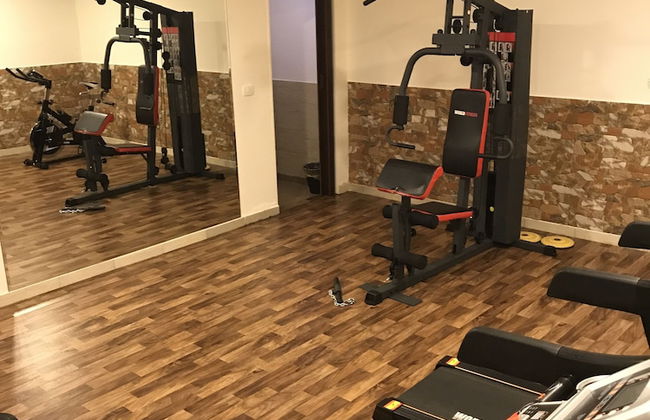 Almond Hotel Apartments - Foto 29