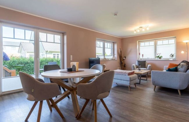 Ferienwohnung in St.peter Ording - Foto 21