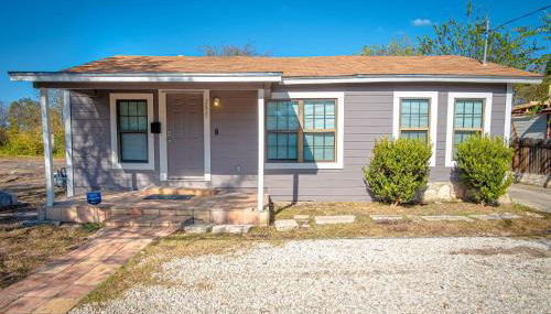 Nice 3B 2BA Near Downtown 2 Min AtandT Center - Foto 2