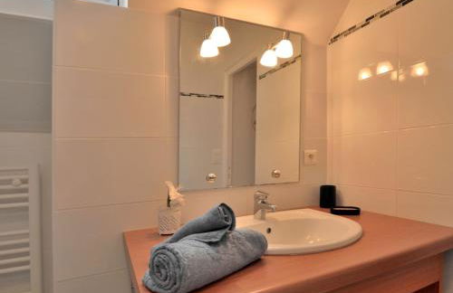 Holiday Home Hoedic by Interhome - Foto 19