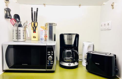 3 sonnige Appartements in Soltau - Foto 50