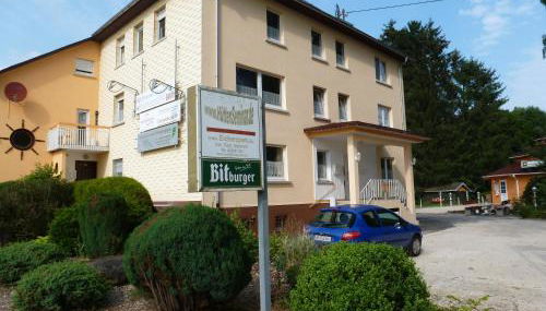 Monteurwohnung Eichenpark - Foto 5