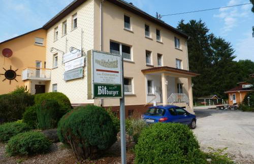 Monteurwohnung Eichenpark - Foto 5