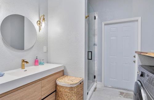 Villa ART Pool Golf Volleyball - Foto 20