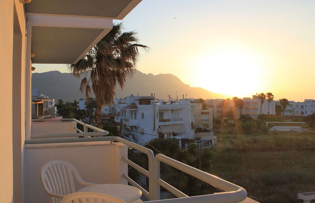 Elga Hotel - Foto 12