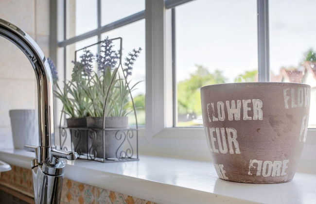 Rustic Holiday Home in Birmingham near Motorcycle Museum - Foto 21