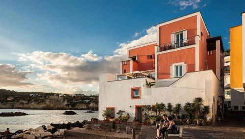 Appartamenti Le Pleiadi - Sant'Angelo D'Ischia - Foto 2