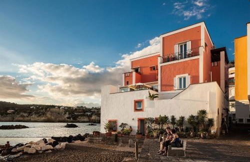 Appartamenti Le Pleiadi - Sant'Angelo D'Ischia - Foto 2