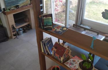 Casa Rural Sierra Guadalcanal - Foto 8