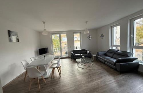 FeWo für 7 Personen - Taucha - Foto 19