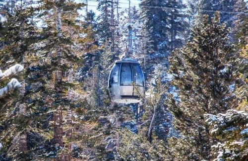 Guest Favorite Spacious Remodeled 2 Bdrm 2 Ba Mountain Views - Photo 19