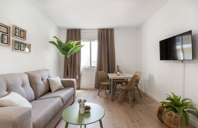 Apartamentos Venecia - Foto 4