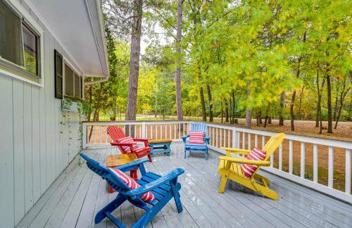 Quiet Retreat on Lake with Kayaks, Boats and Bikes! - Foto 29