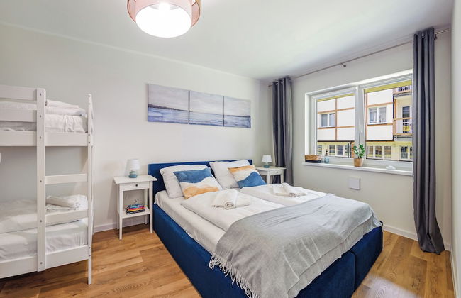 Apartamenty Sun&Snow Modrzewiowa - Photo 2