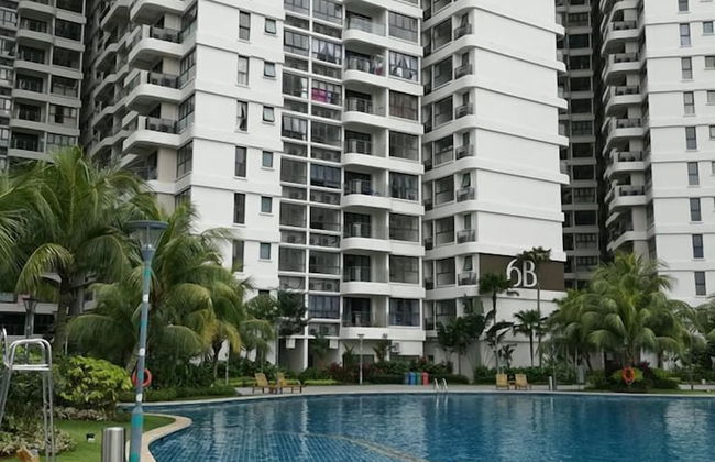 Favoured Seaview Suite - Foto 47