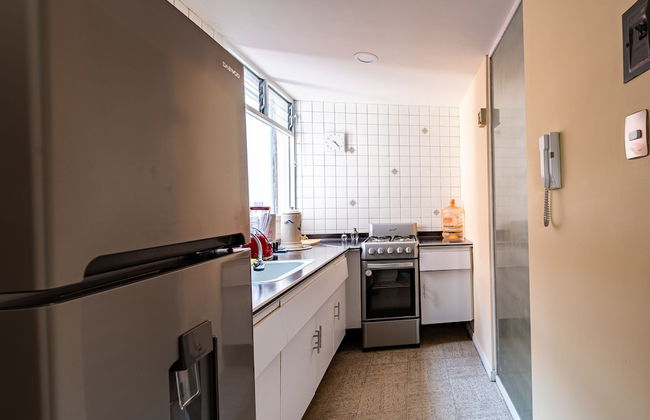 JUUB Reforma at your doorstep - Foto 7