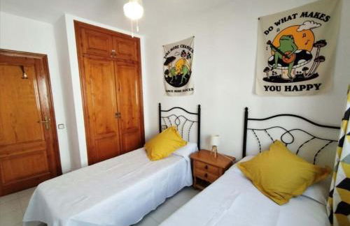 Acogedor apartamento con vistas 80 m2 - Foto 13