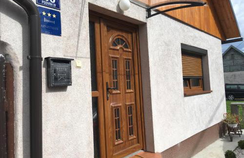 Apartman Anna - Foto 9