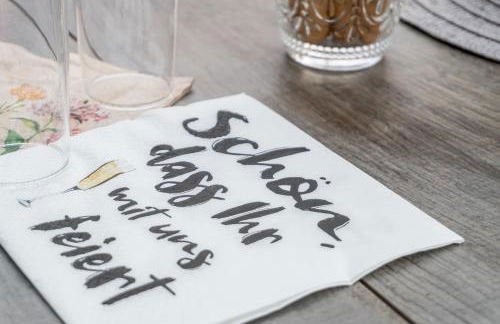 Luxus Penthouse mit Terrasse, Garage, Fahrradraum und Infrarotsauna - Foto 61