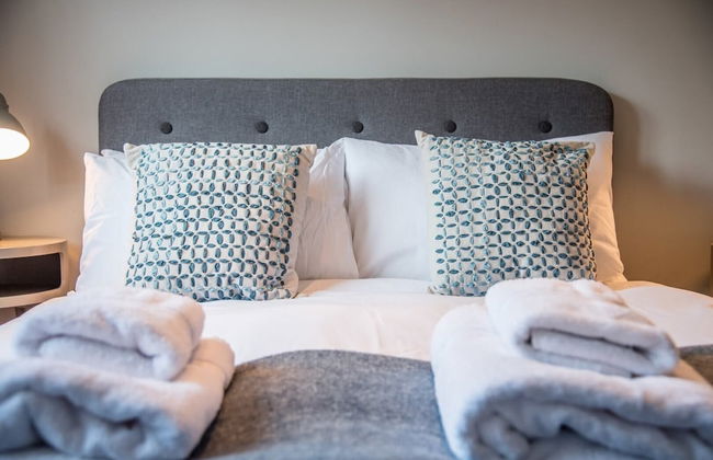 Crown Cottage, Orford - Foto 7