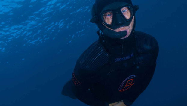 Facendo snorkeling a Tossa de Mar
