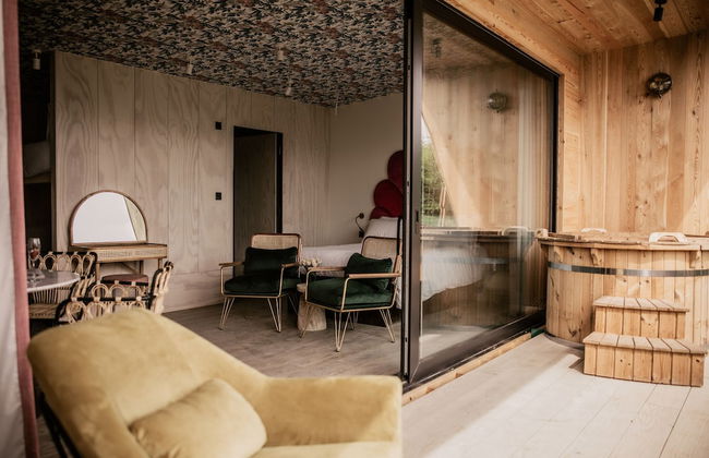 The Garden Rooms - Foto 38