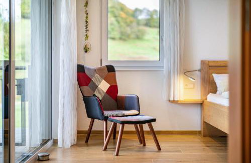 Ferienwohnung Sonneneckle - Foto 23