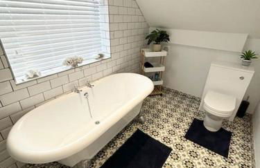 Sea Breeze house - Foto 21